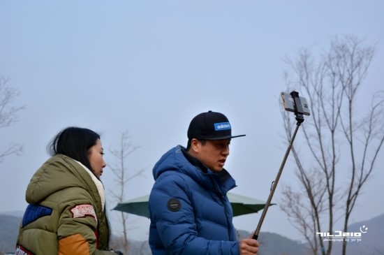 핫독 이미지