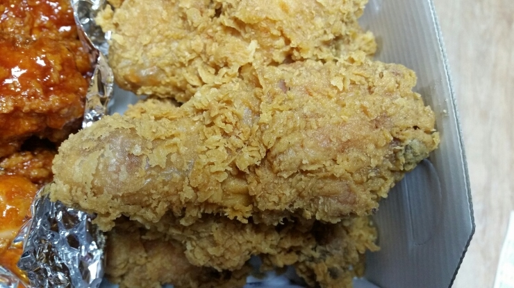 비비큐금천시흥 이미지