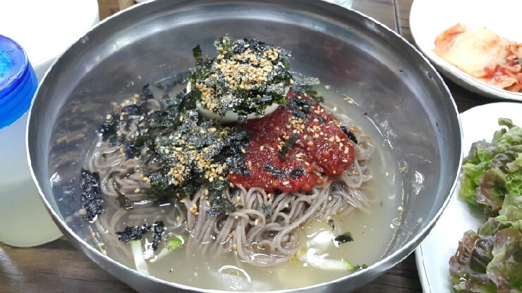 솔잎가든 이미지