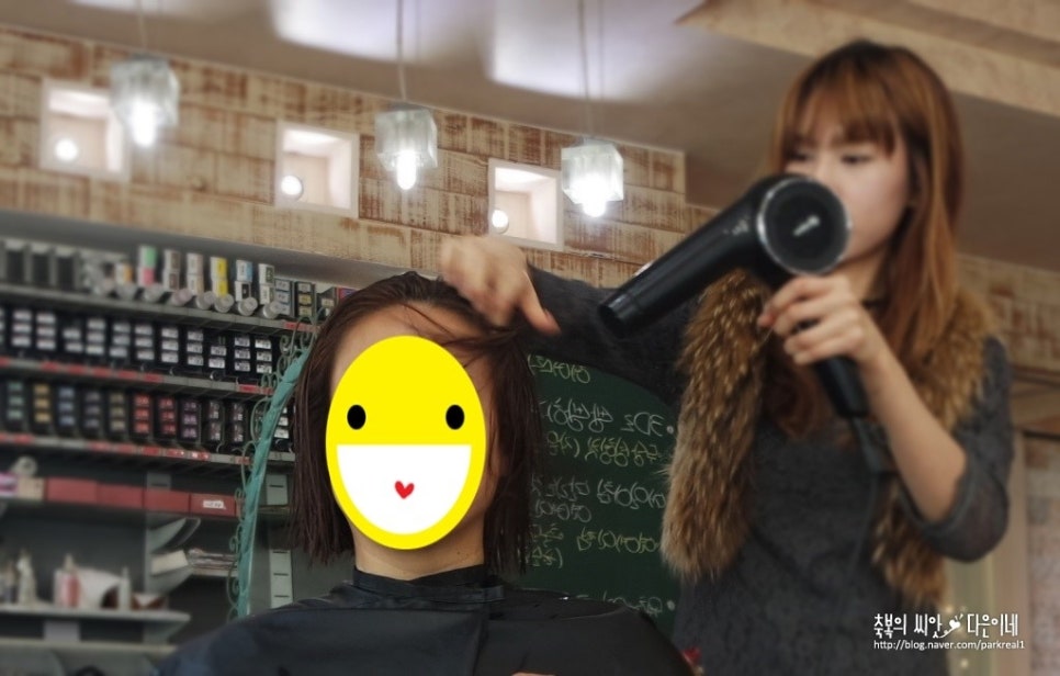 예인헤어살롱 이미지
