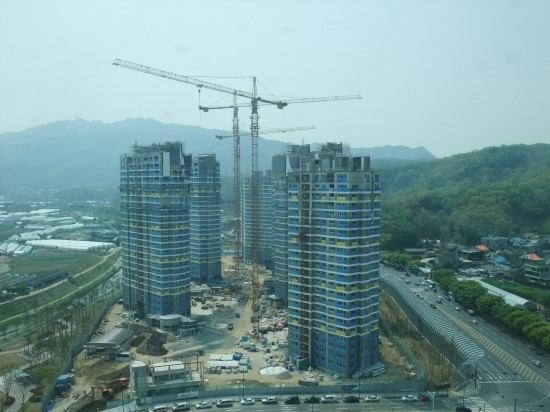주식회사 대물건설 이미지