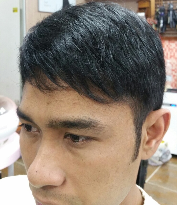 요술가위미용실 이미지