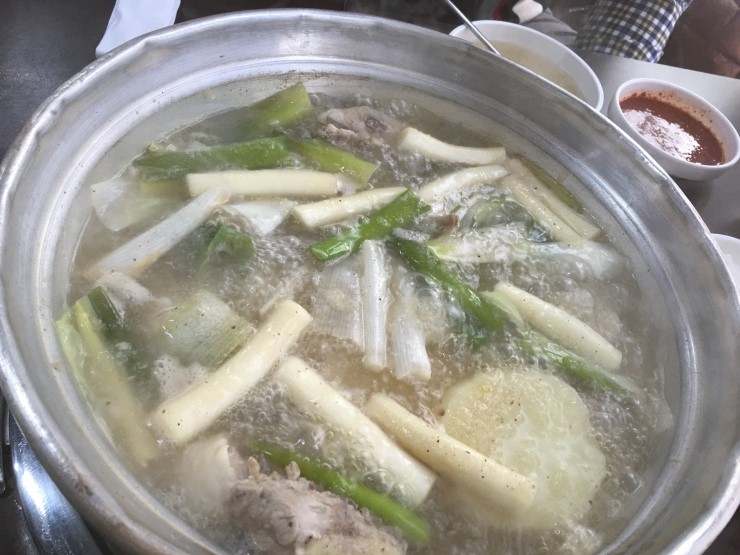 연가네닭한마리 이미지