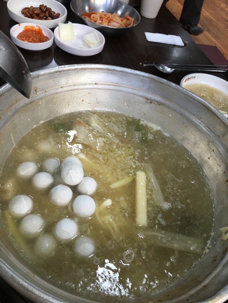 연가네닭한마리 이미지