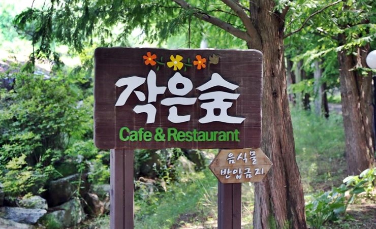 작은숲 이미지
