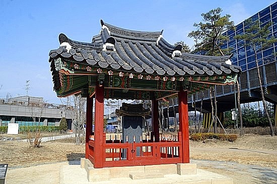 금암문화공원 이미지