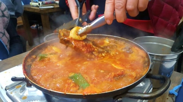 청자소갈비찜 이미지