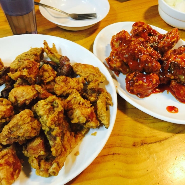 양동통닭 이미지