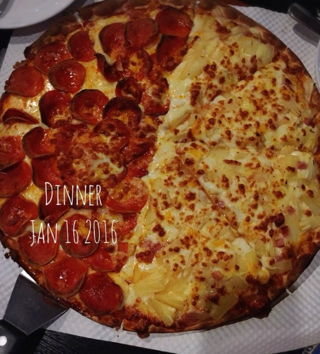 보니스피자 용산(Bonny's Pizza) 이미지