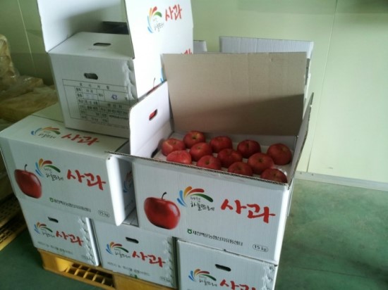 (주)뜨레 이미지