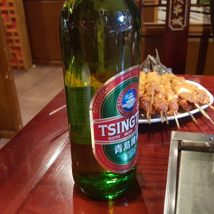 와우양꼬치 이미지