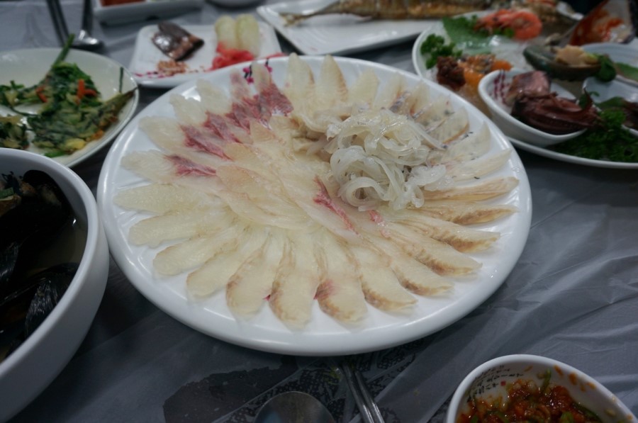 오륙도횟집 이미지