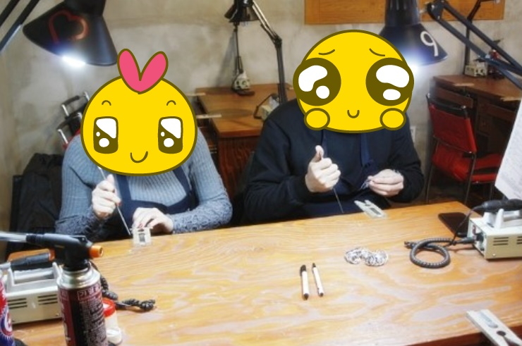 반지만들기 카페 이미지