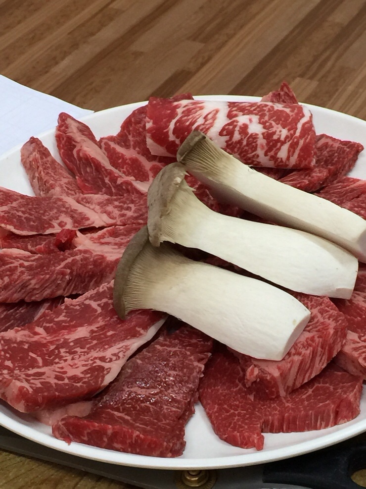 부자한우마을 이미지