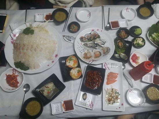 시저리 이미지