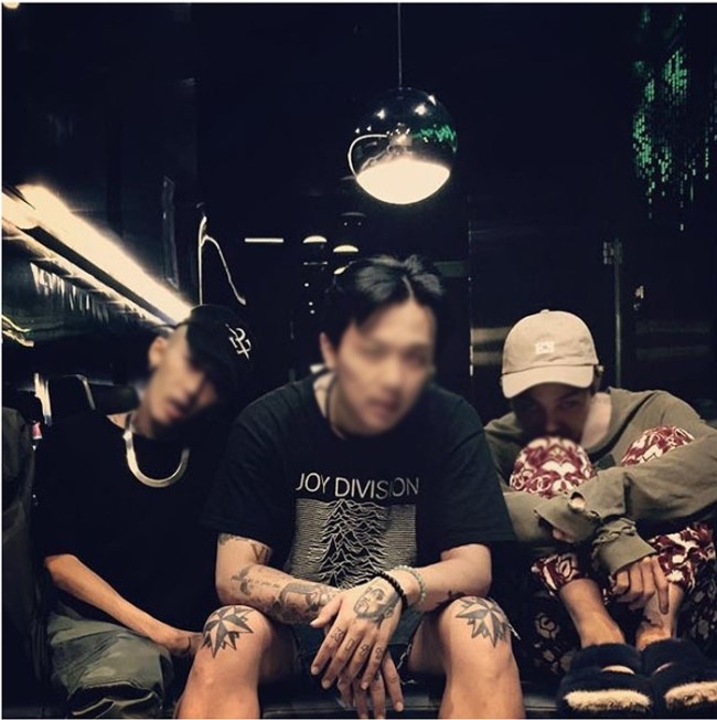 소셜티클럽 이미지