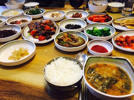 민지식당 이미지