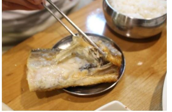 홍원쌈밥 이미지