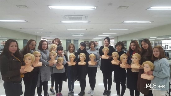 헤어살롱제이드 이미지