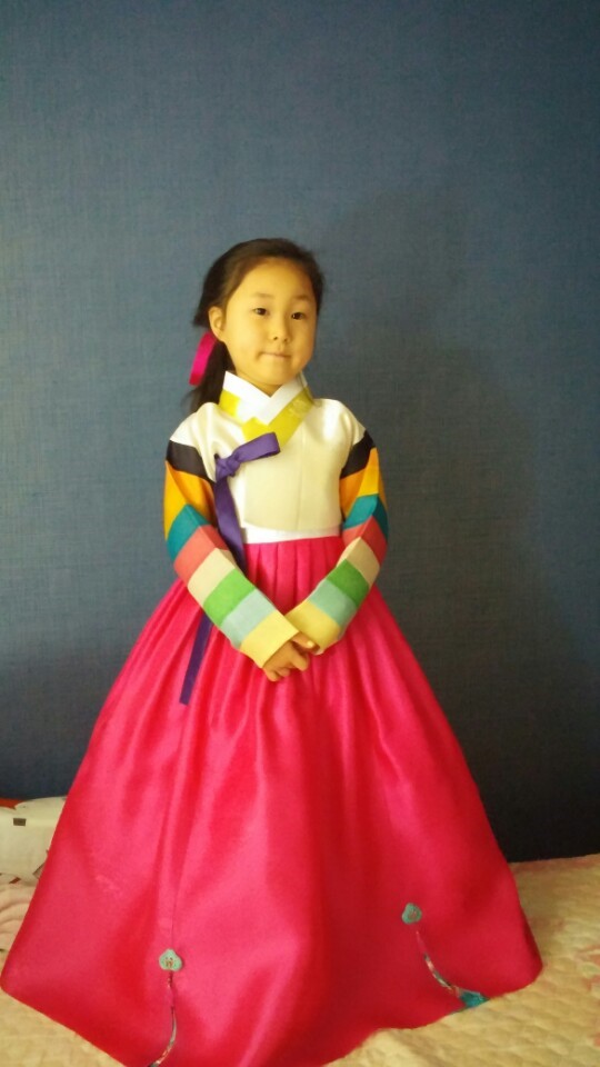 한복공방라인 이미지