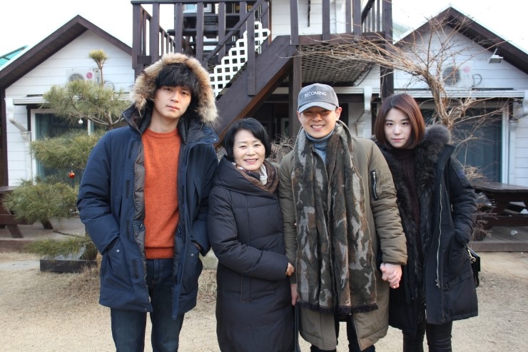 하늘사랑펜션 이미지