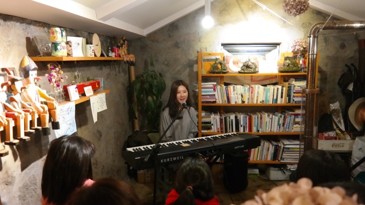 봉봉하우스 이미지