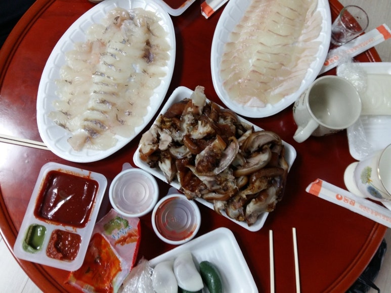 말바우떡 이미지
