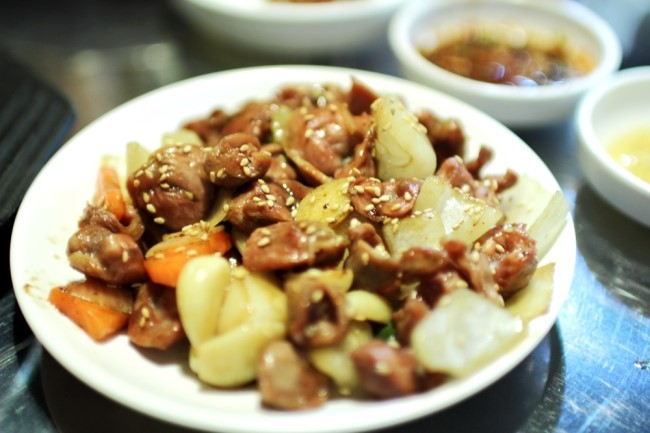 맛있는대폿집 이미지