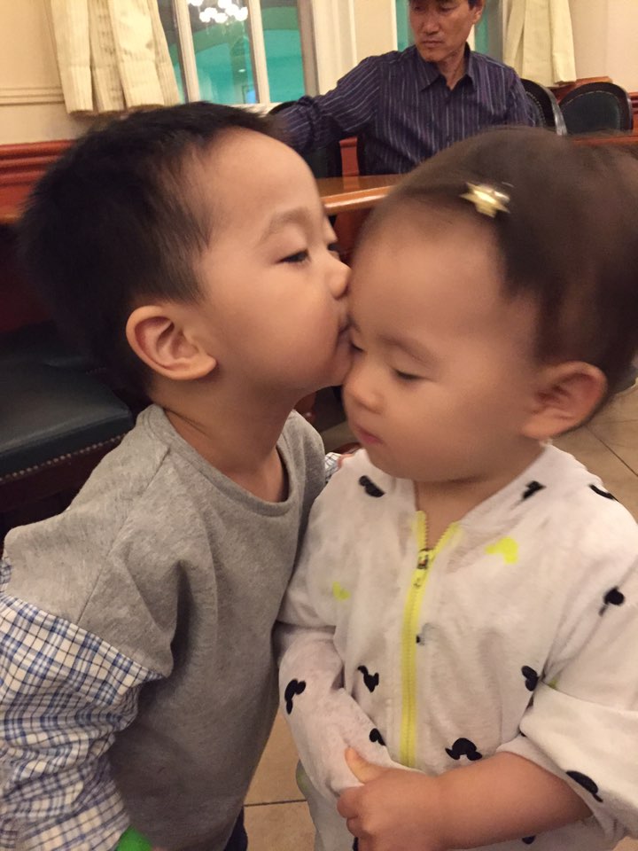 너랑나랑 이미지