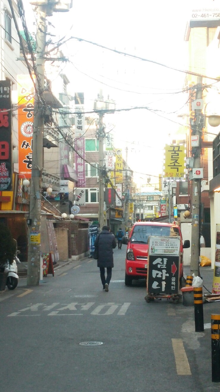 달빛에 고기한점 이미지