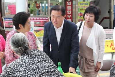 상계중앙시장 이미지