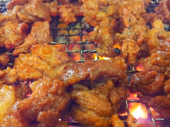 참돈돼지갈비 이미지