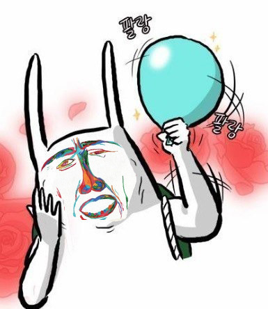 오돌이 이미지