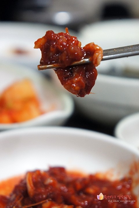 나야볼테기탕찜 이미지