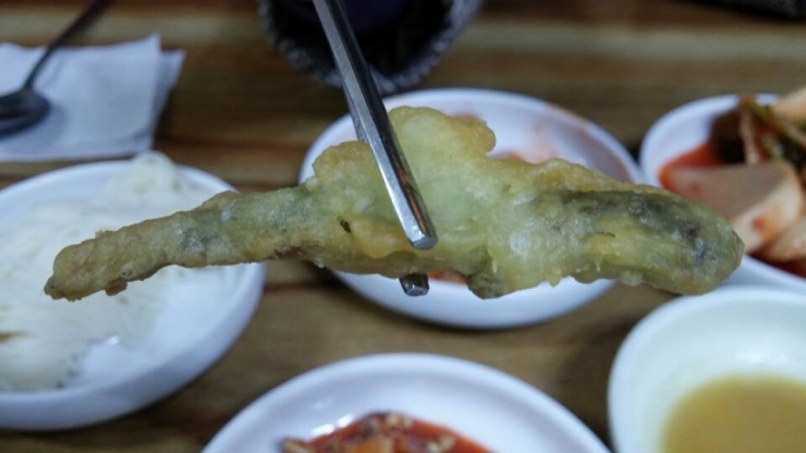 숭의골돌솥추어탕 이미지