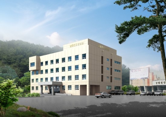 남대전요양병원 이미지