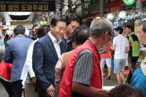 상계중앙시장 이미지