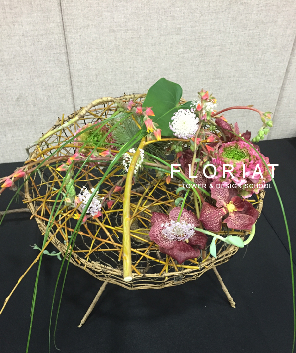 플로리아트(Floriat) 이미지