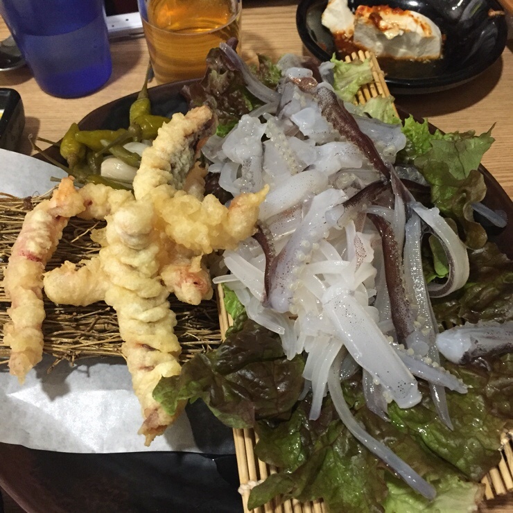 총각갈매기 이미지