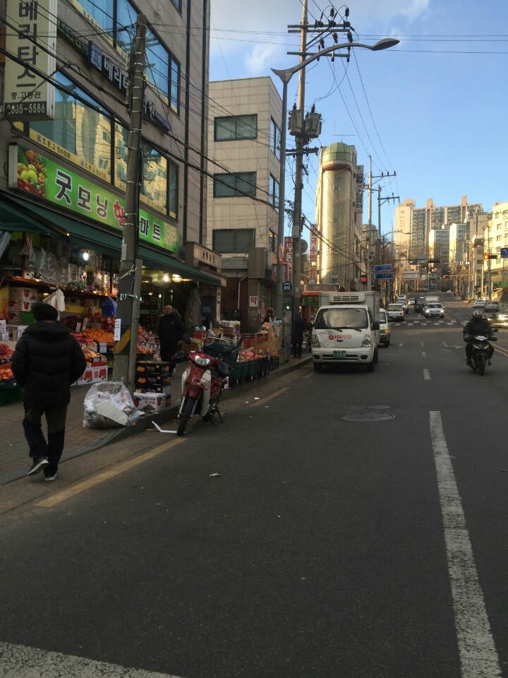 굿모닝셀프주유소 이미지