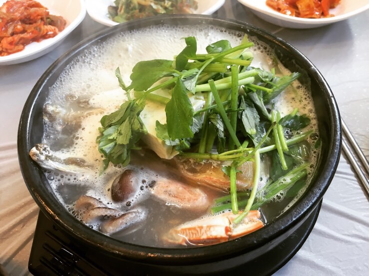 소문난대구왕뽈찜 이미지