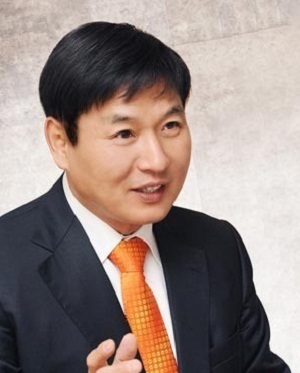 몽고식품(주) 이미지