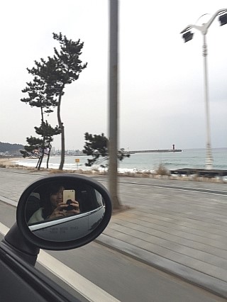 속초바다가보이는펜션 이미지