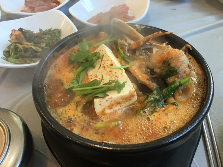 소문난대구왕뽈찜 이미지