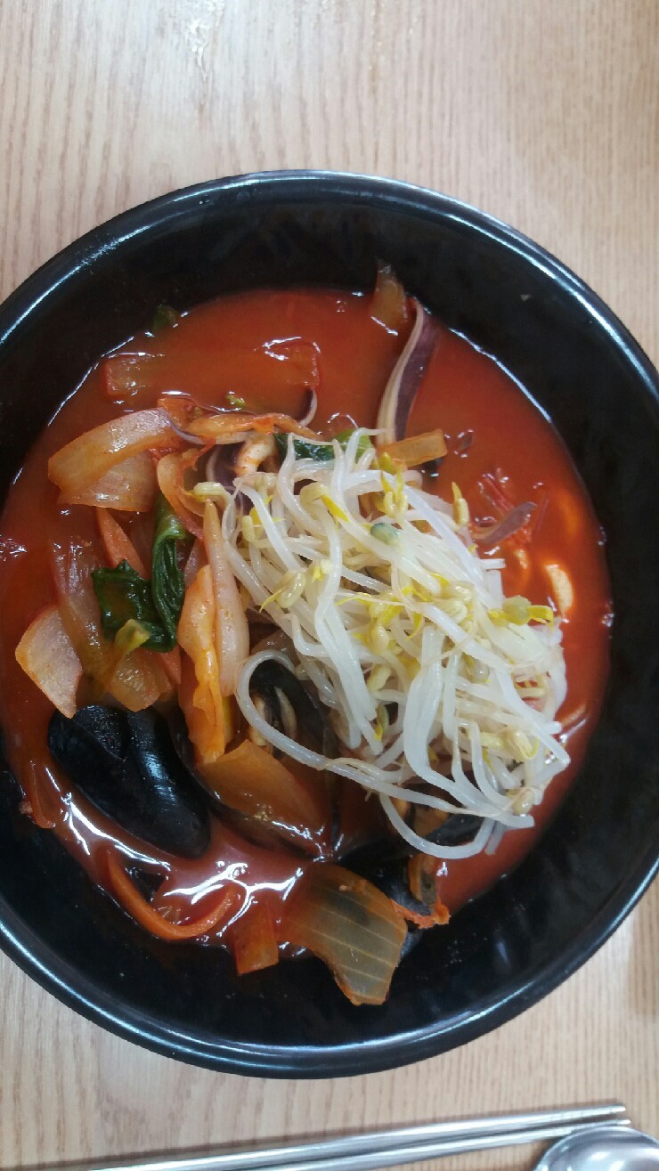 정'S짬뽕 이미지