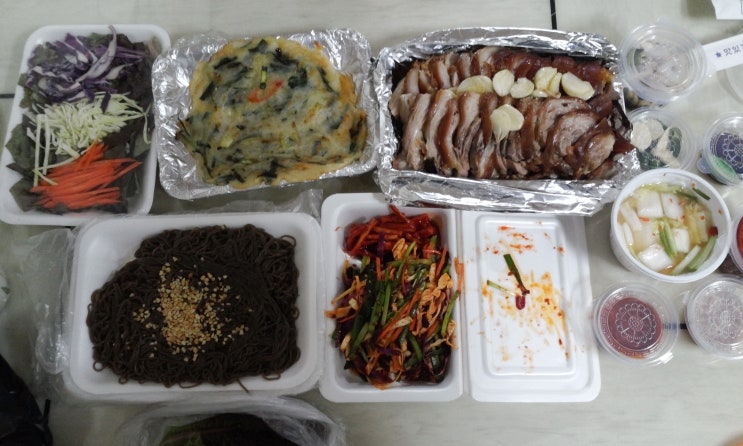 똘이네족발 이미지