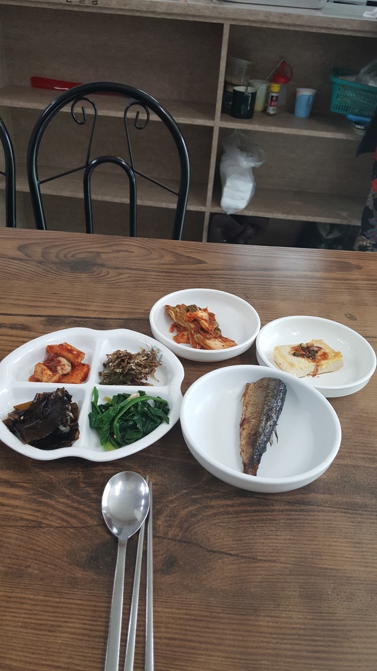시골추어탕 이미지