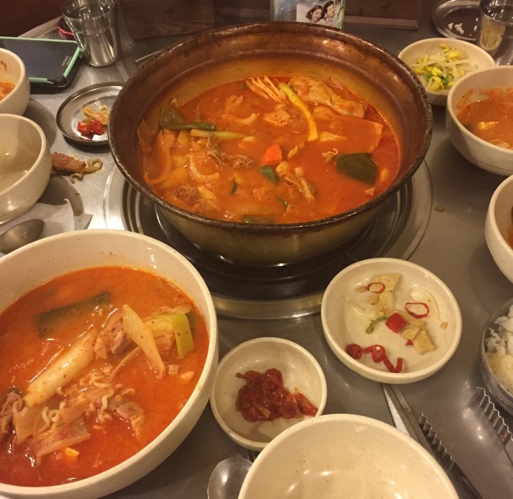 공릉닭집 이미지