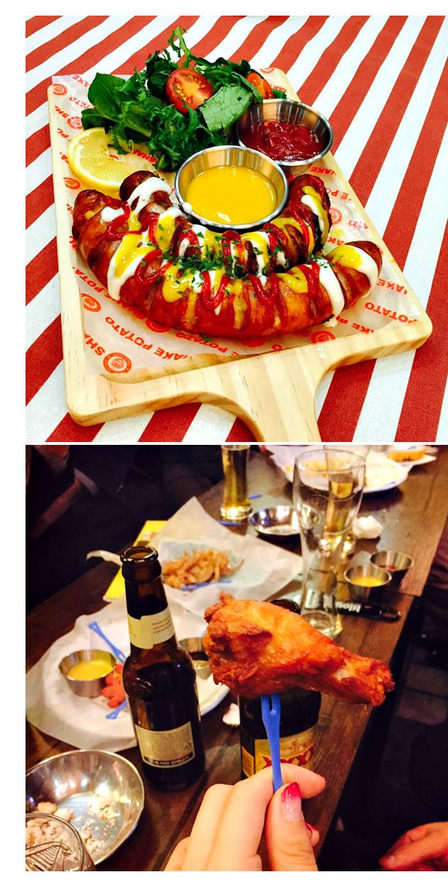 커피펍스(coffee pub's) 이미지