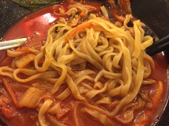 수유교동짬뽕 이미지